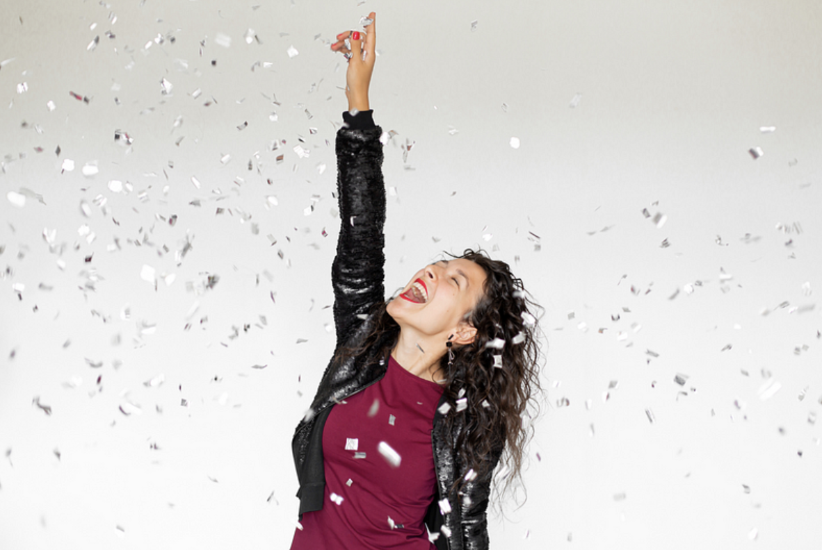 How a Simple Phrase Can Help You Live Your Best Life