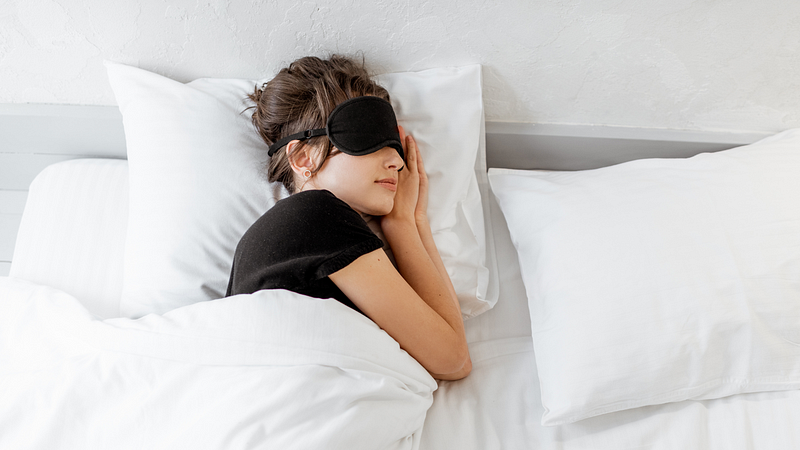 Improve Your Sleep with Qigong