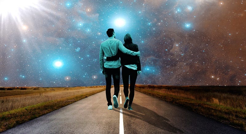 How to Attract Your Soul Mate (Part III)