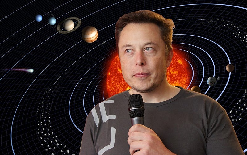 Twitter Could Have Kept Elon Happy By Simply Doing This
