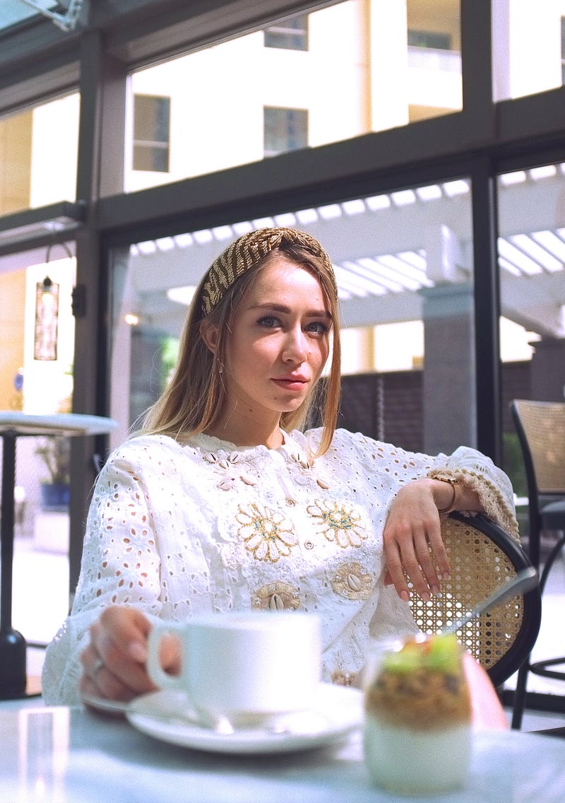 Attract Like a Bad Boy, Even If You’re Good