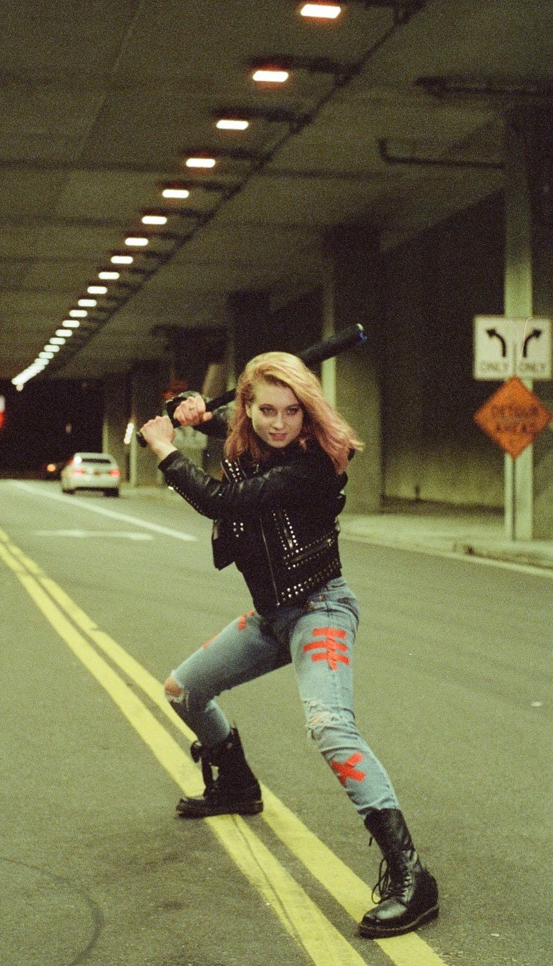 5 Ways To Become Antifragile and say Say F*** this Sh**